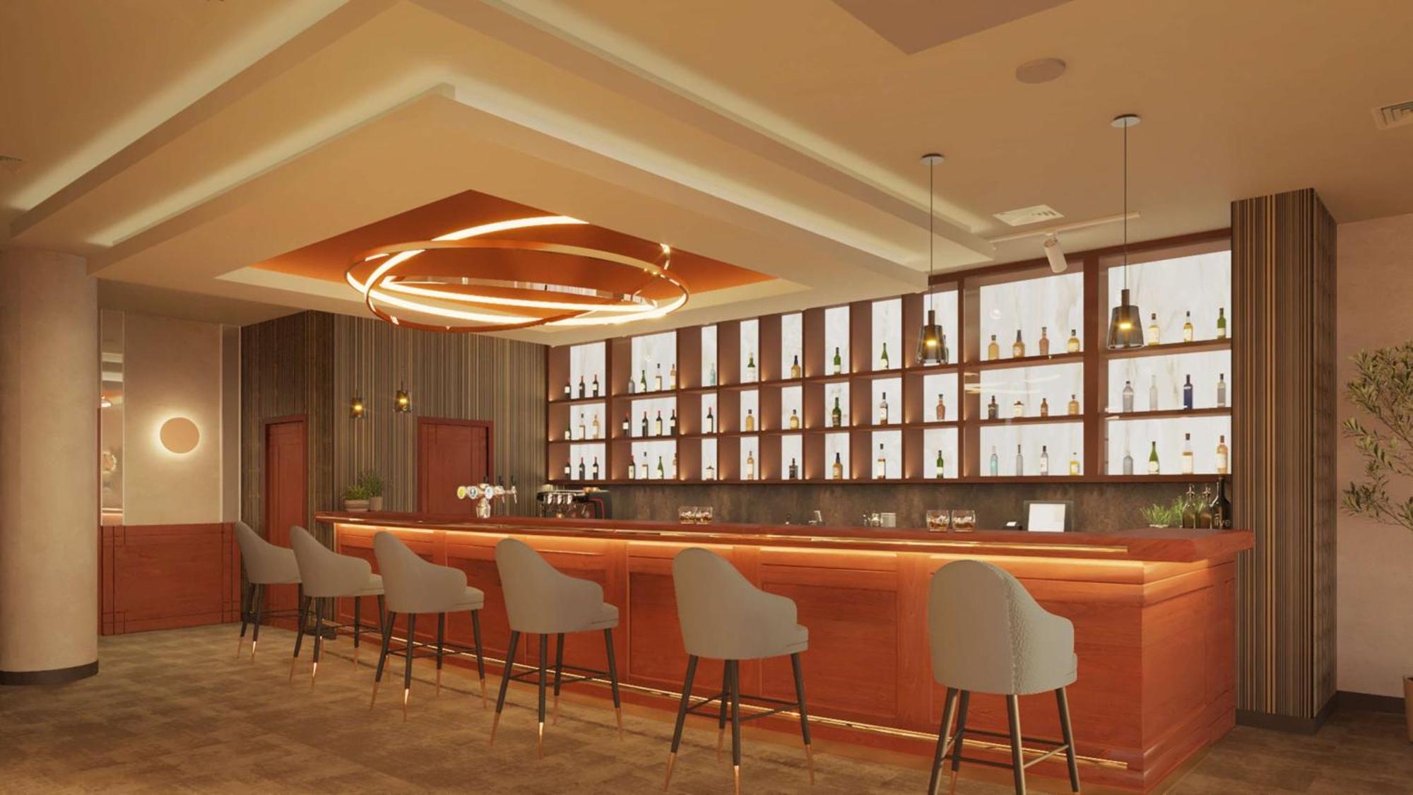 Radisson Blu Szczecin Hotel Екстериор снимка